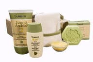 Suvituulia hyvinvointisetti