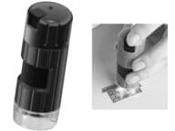 USB-mikroskooppi (32-bittinen)