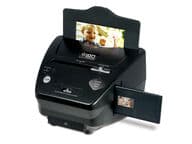 Valokuva- ja negatiiviskanneri