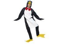 Pingviiniasu
