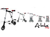 A-Bike