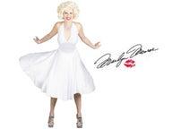 Marilyn Monroe asu (kuvauskappale)