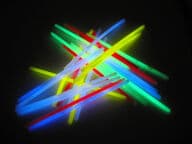 XXL Valotikut (25 kpl)