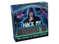 Hack My Password Lautapeli