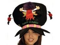 Party crasher hattu