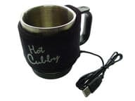 USB kahvikupin lämmittäjä