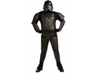 Star Wars Black Shadow Trooper kokoasu