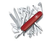 Victorinox Swiss Champ Taskuveitsi