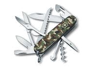 Victorinox Huntsman Camouflage