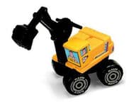 Plasto Diggy-kaivuri, 80 cm