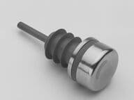 Piazza korkillinen kaadin