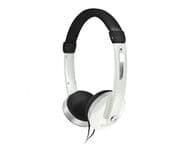 Puro Stereo kuulokesetti iPod/iPhone/iPad