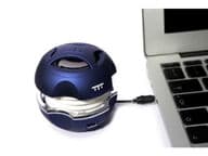 Music Balloon minikaiutin (sininen)