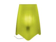 Koziol Mood pöytävalaisin, vihreä