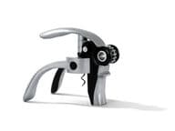 Peugeot Baltaz Viinipullonavaaja lahjalaatikossa