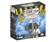 Escape Room Family Aikamatka pakohuonepeli