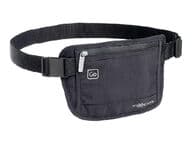 Go Travel Rahavyö, RFID suojattu