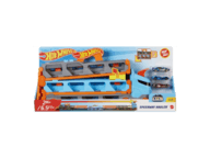 Hot Wheels City Speedway Hauler Rekka