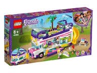 LEGO Friends 41395 Ystävyysbussi
