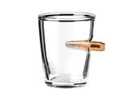 Luodinkestävät Shottilasit, 2 kpl