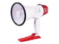 Tule Kuulluksi Megafoni