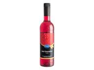 Modo Punainen grenadiinisiirappi, 0,75 l