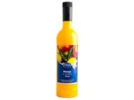 Modo Mangosiirappi Low Sugar, 0,75 l