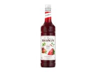 Monin Mansikka Makusiirappi 1 l