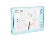 Muumi Kirjainleikki Opetuspeli