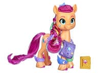 My Little Pony Sateenkaari Sunny Poni