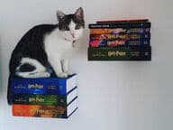 Näkymätön Kirjahylly