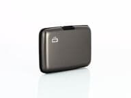 Ögon Designs Stockholm Smart Case Korttikotelo, titanium