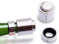 Pulltex Pulltaps Samppanjan säilytys- ja tarjoilusetti