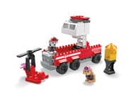 Ryhmä Hau Sampan Paloautosetti