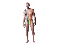 Sateenkaari-mankini