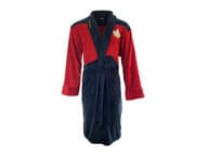 Star Trek New Generation Picard Kylpytakki