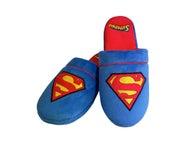 DC Comics Superman Tohvelit, L