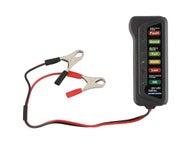 Akkutesteri 12 V