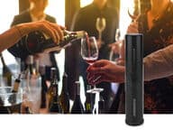 Automaattinen Viinipullonavaaja