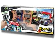 Exost Build 2 Drive Duo Rakennussarja