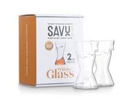 SAVU viskilasit, Duo