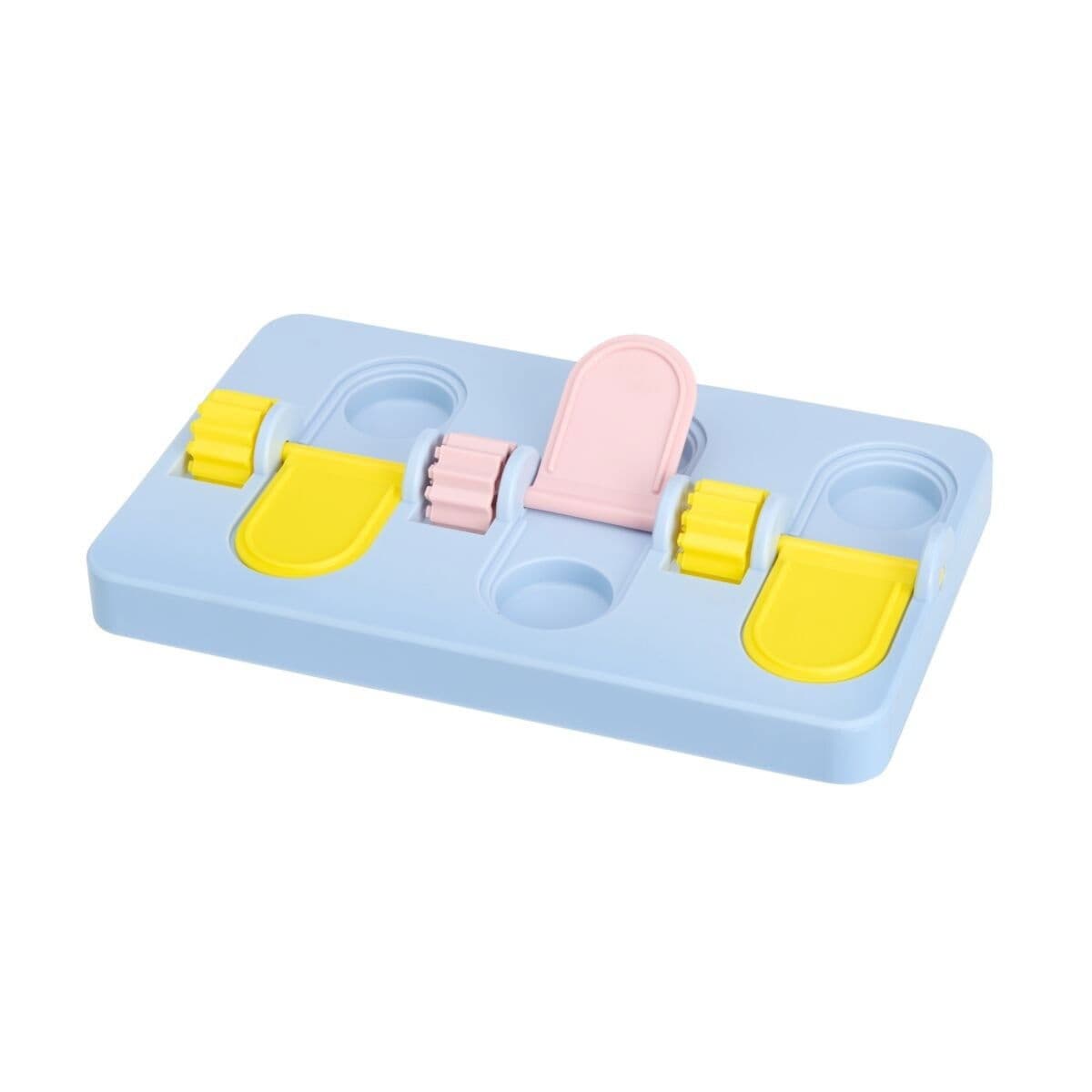 Little&Bigger Puppy Basics Flap Trap aktivointipeli