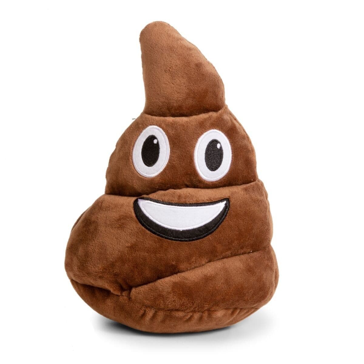 Pehmolelu Little&Bigger HappyPoop iso