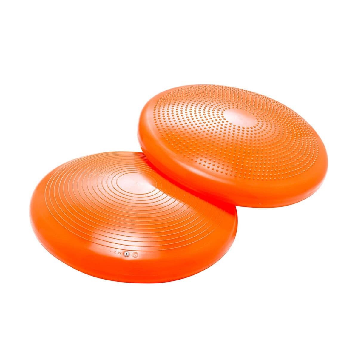 Tasapainotyyny Gymnic Disco Sport, oranssi