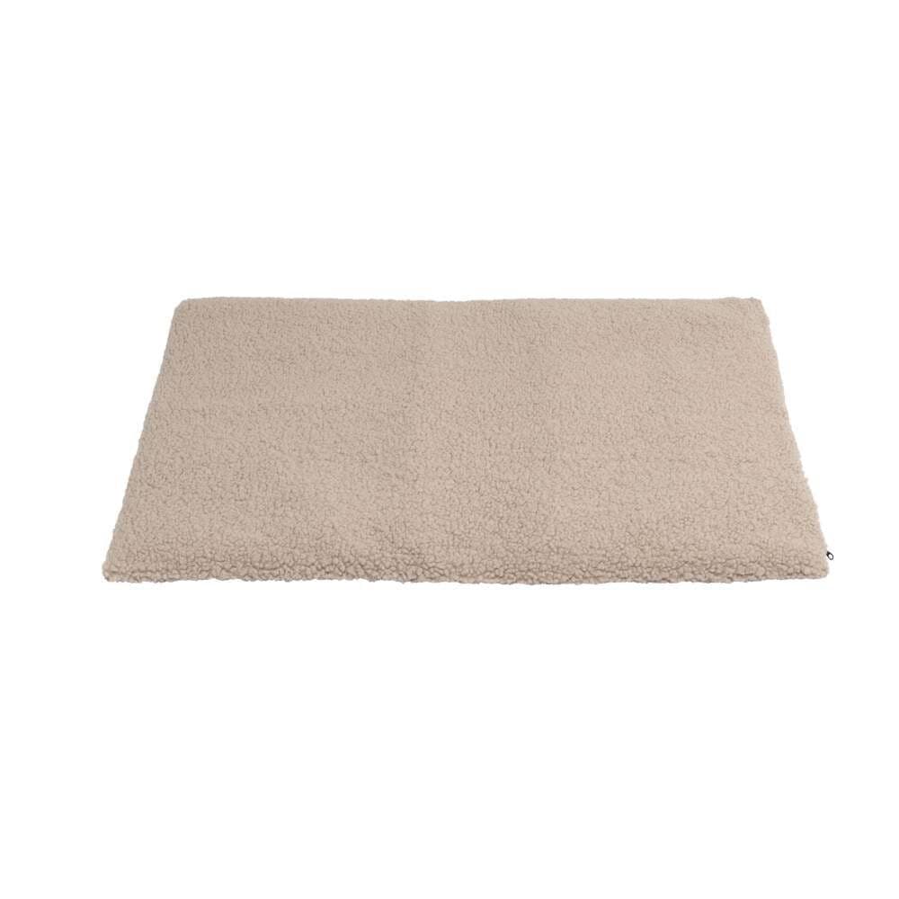 Makuualusta Basic WellB Thermal, beige