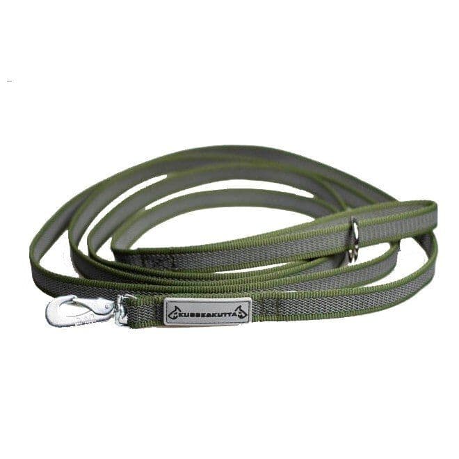 Kusse&Kutta kotimainen grip-hihna BGB-lukolla