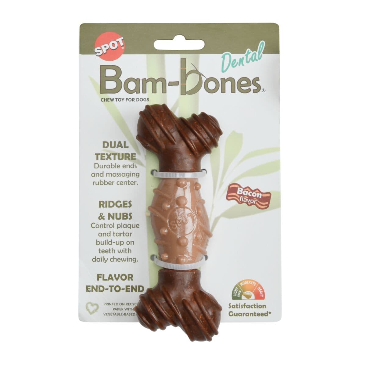 BamBones Dental Bone bacon M