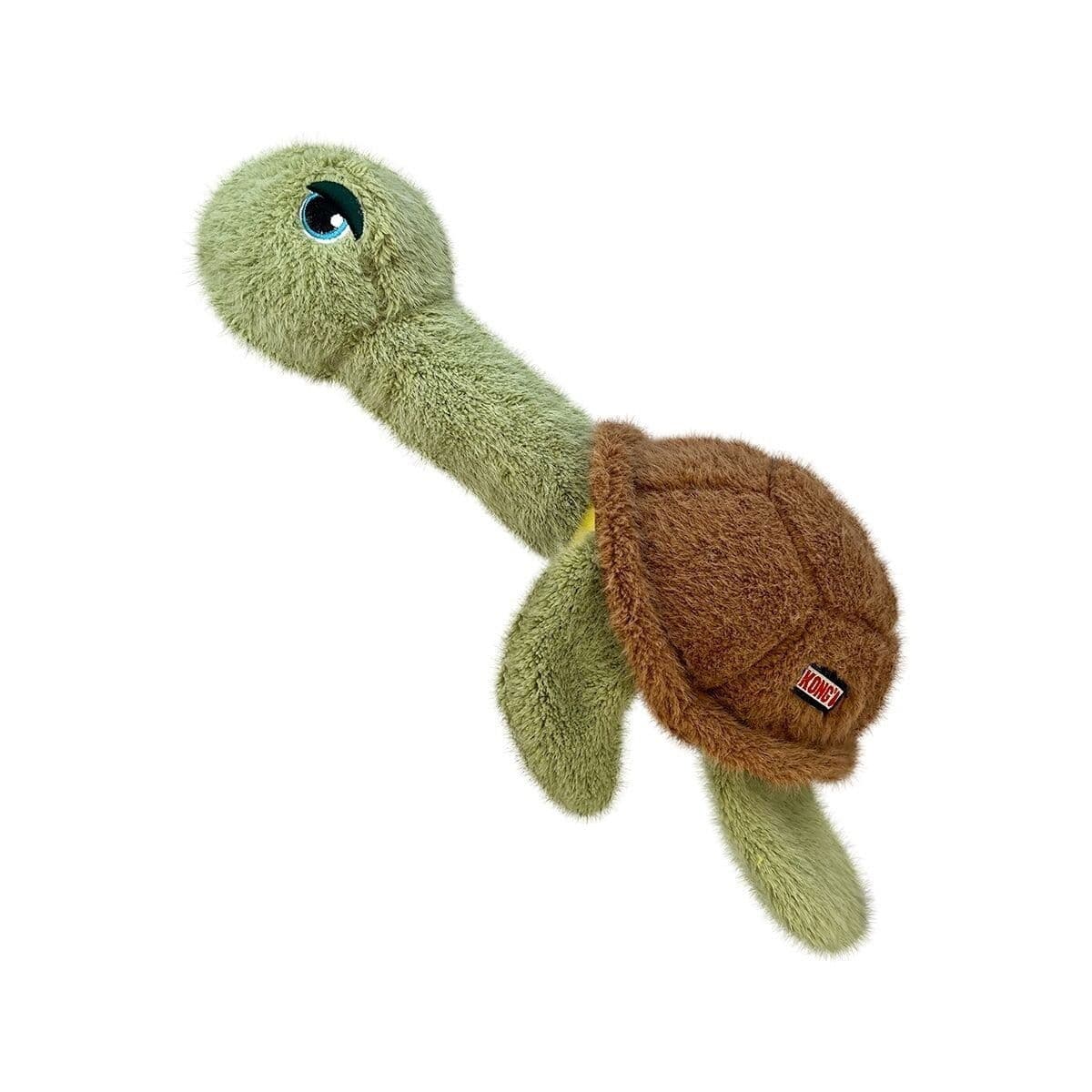 KONG Scruffs Kilpikonna, M/L