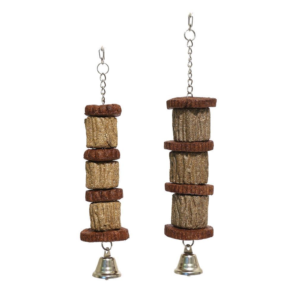 Ketju Rosewood Hide 'n' Treat