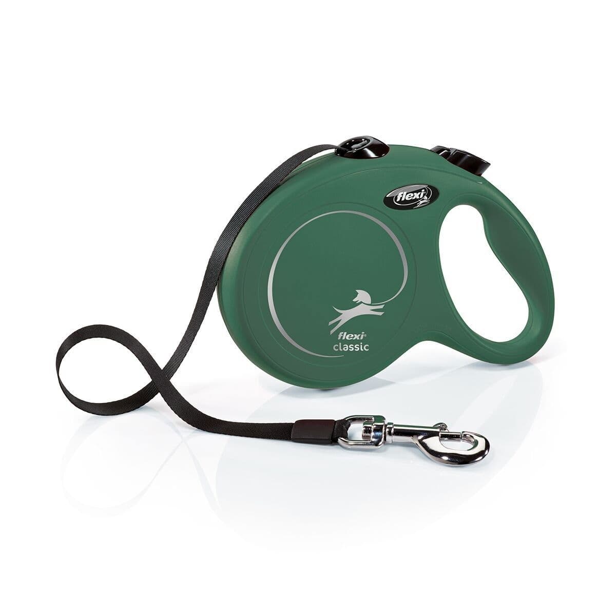 Flexi New Classic L Tape 5m/50kg
